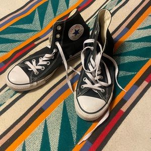 Converse High Tops